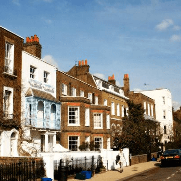 STAY GREENWICH VILLAGE